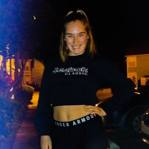 Meet your Posher, Justine